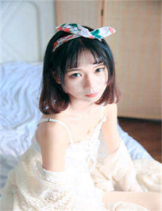 《日本女神写真》