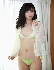 《女女同恋のレズビアン》