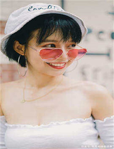 《快乐男声 小强》